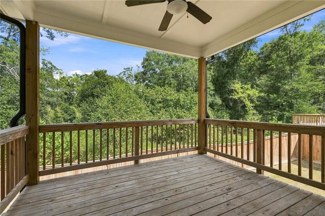 176 Meander Drive, Woodstock, GA 30188