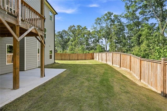 176 Meander Drive, Woodstock, GA 30188