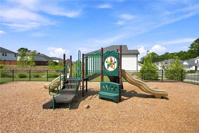 176 Meander Drive, Woodstock, GA 30188
