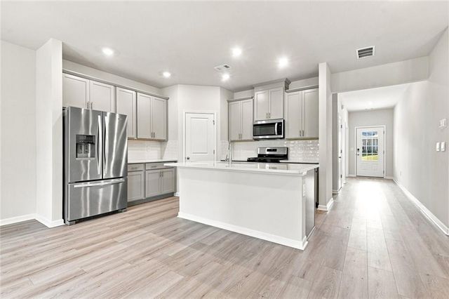 176 Meander Drive, Woodstock, GA 30188
