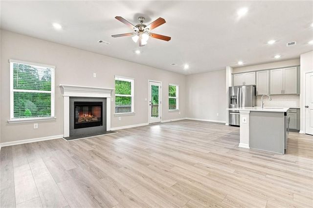176 Meander Drive, Woodstock, GA 30188