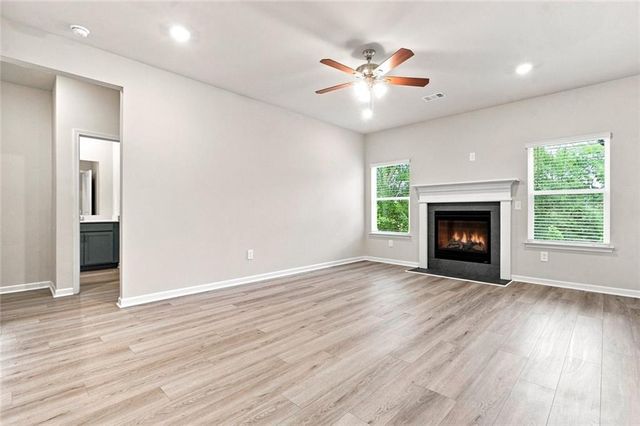 176 Meander Drive, Woodstock, GA 30188