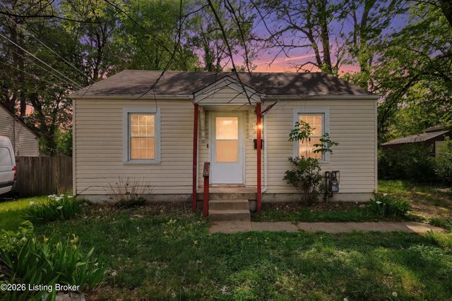 1927 S 28th St, Louisville, KY 40210