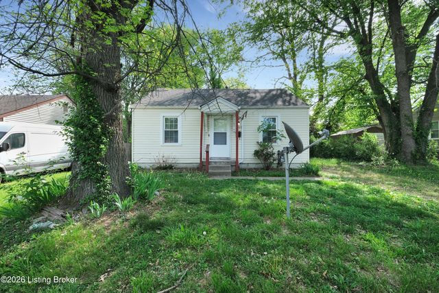 1927 S 28th St, Louisville, KY 40210
