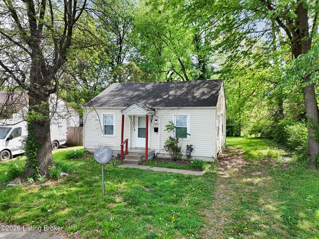 1927 S 28th St, Louisville, KY 40210