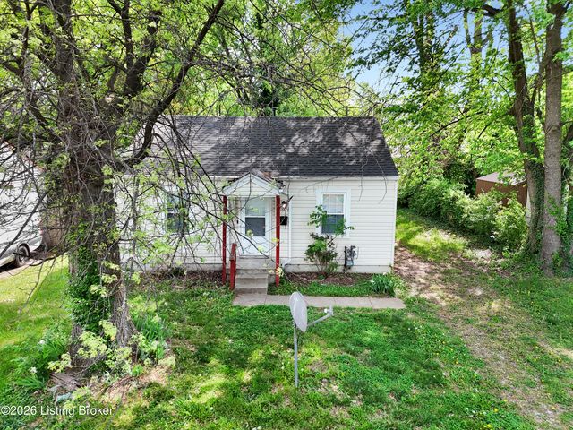 1927 S 28th St, Louisville, KY 40210
