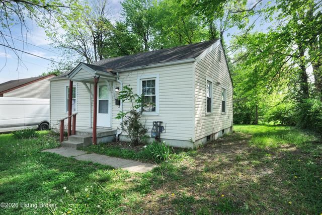 1927 S 28th St, Louisville, KY 40210
