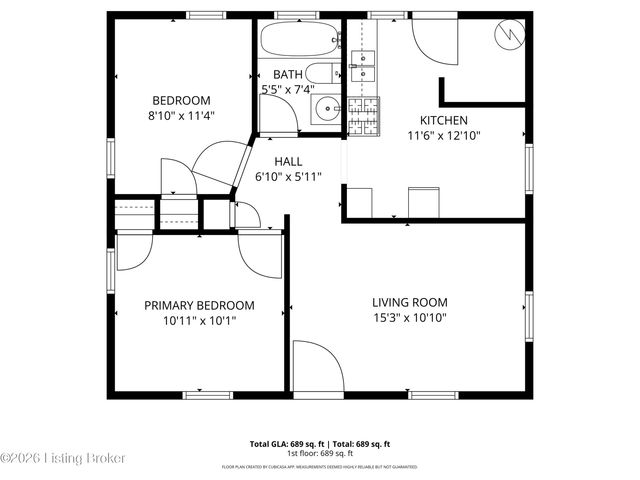1927 S 28th St, Louisville, KY 40210
