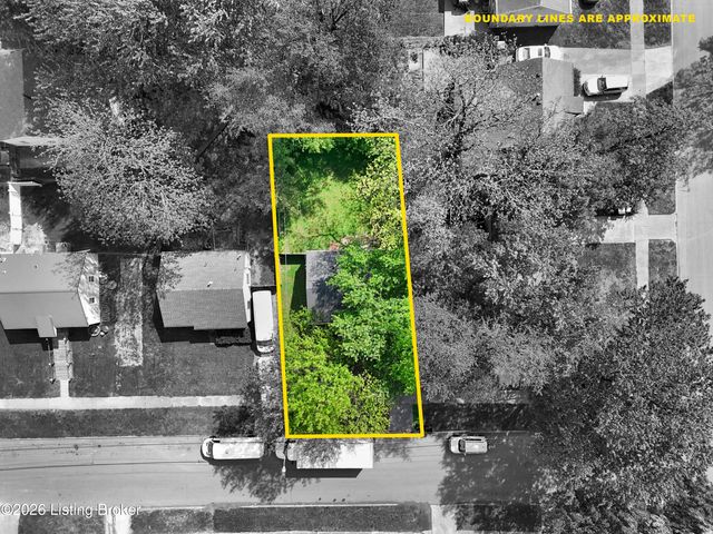 1927 S 28th St, Louisville, KY 40210