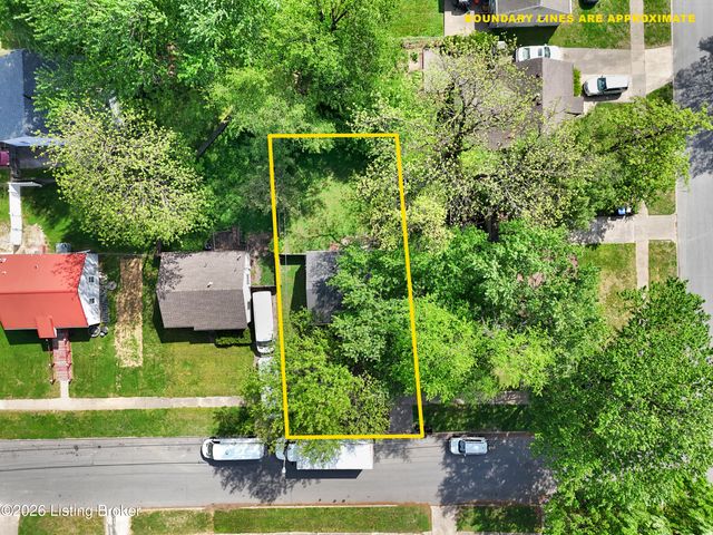 1927 S 28th St, Louisville, KY 40210
