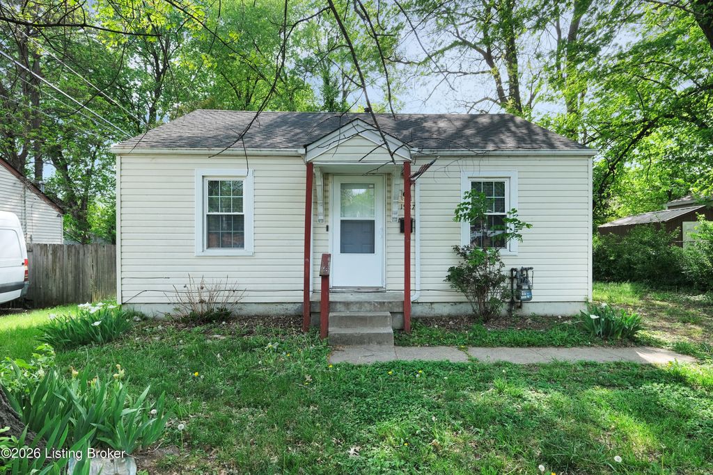 1927 S 28th St, Louisville, KY 40210