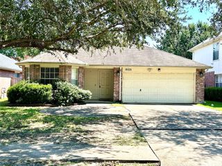16031 Crested Green Drive, Houston, TX 77082