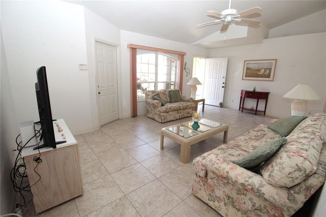 4330 SHAPPELL STREET, Port Charlotte, FL 33948