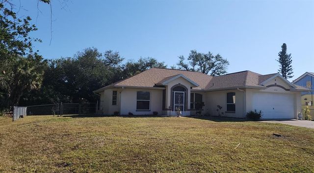 4330 SHAPPELL STREET, Port Charlotte, FL 33948