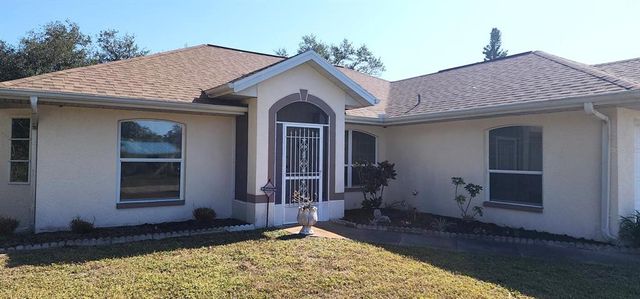 4330 SHAPPELL STREET, Port Charlotte, FL 33948
