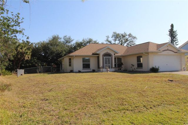 4330 SHAPPELL STREET, Port Charlotte, FL 33948