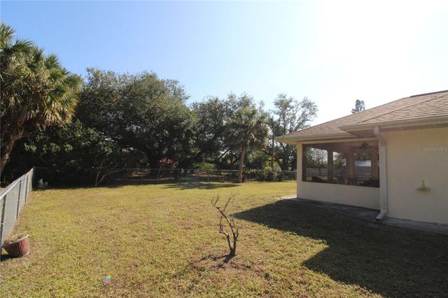 4330 SHAPPELL STREET, Port Charlotte, FL 33948