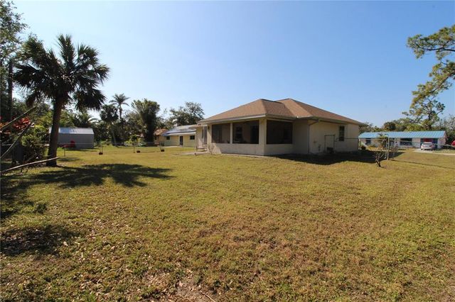 4330 SHAPPELL STREET, Port Charlotte, FL 33948