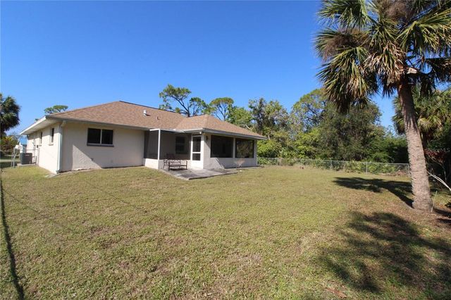 4330 SHAPPELL STREET, Port Charlotte, FL 33948