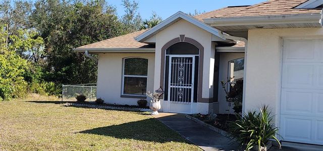 4330 SHAPPELL STREET, Port Charlotte, FL 33948
