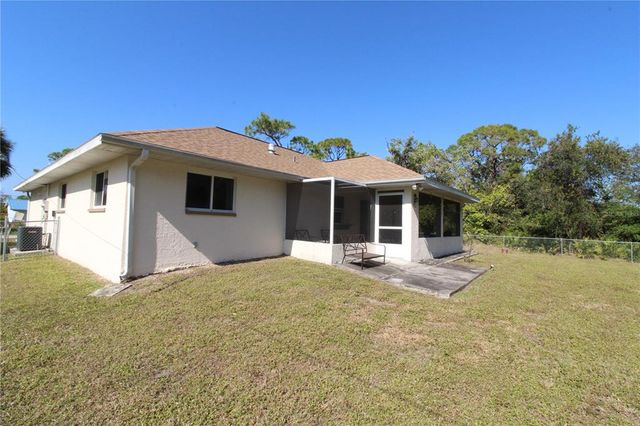 4330 SHAPPELL STREET, Port Charlotte, FL 33948