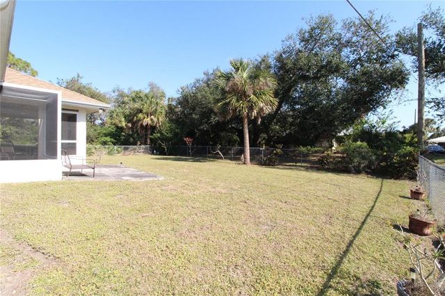 4330 SHAPPELL STREET, Port Charlotte, FL 33948