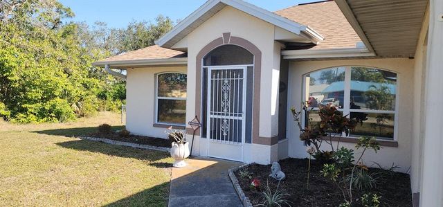 4330 SHAPPELL STREET, Port Charlotte, FL 33948