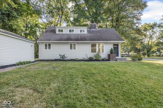 6501 N Tremont Street, Indianapolis, IN 46260