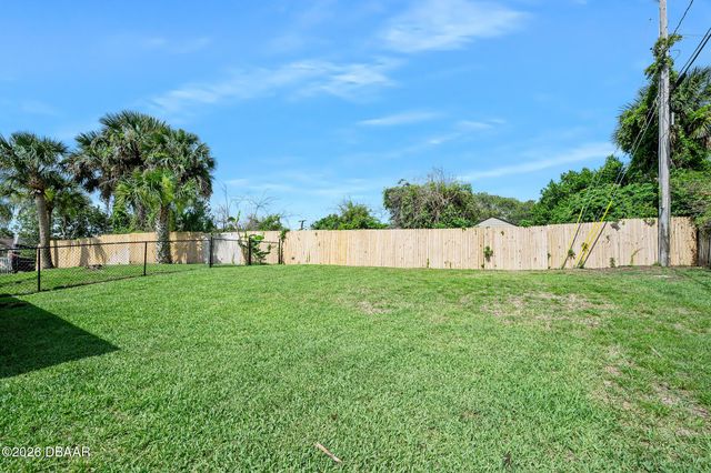 91 Ormwood Drive, Ormond Beach, FL 32176