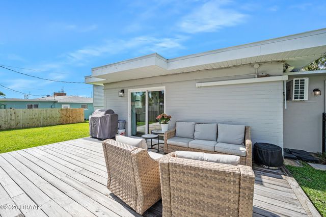 91 Ormwood Drive, Ormond Beach, FL 32176