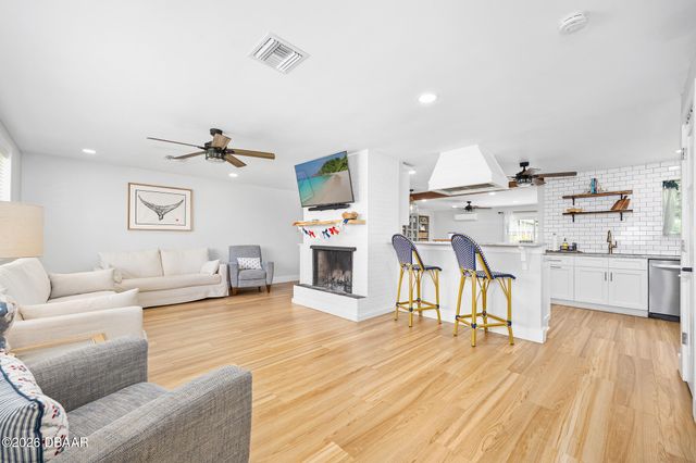 91 Ormwood Drive, Ormond Beach, FL 32176