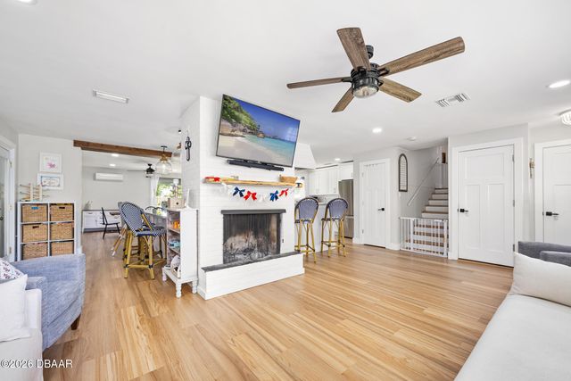 91 Ormwood Drive, Ormond Beach, FL 32176