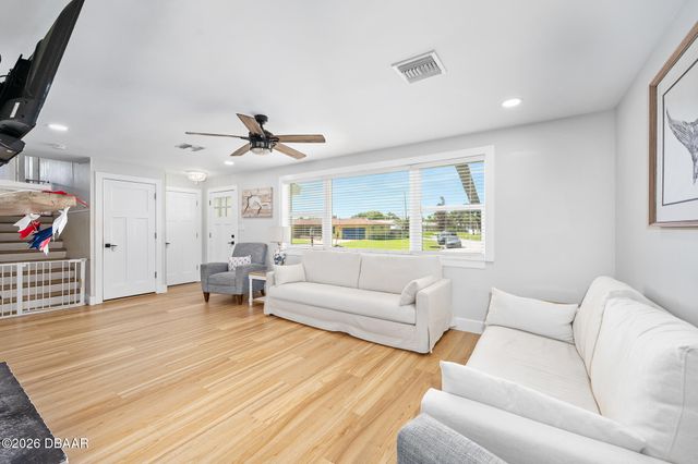 91 Ormwood Drive, Ormond Beach, FL 32176