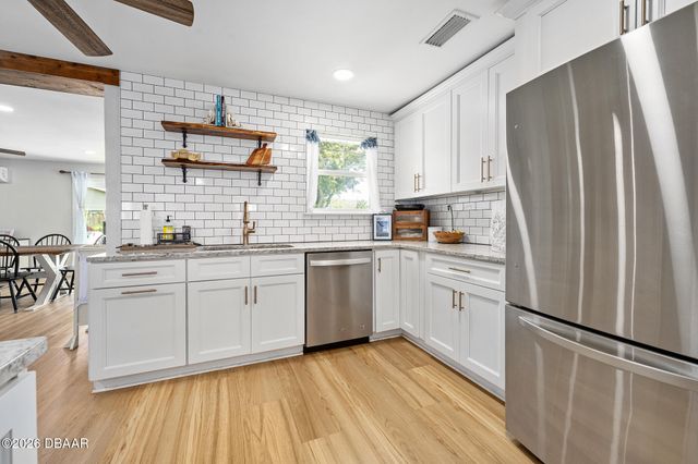 91 Ormwood Drive, Ormond Beach, FL 32176