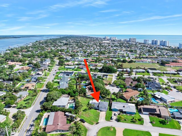 91 Ormwood Drive, Ormond Beach, FL 32176