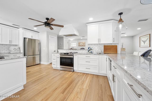 91 Ormwood Drive, Ormond Beach, FL 32176