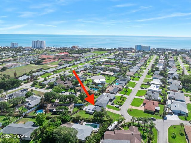 91 Ormwood Drive, Ormond Beach, FL 32176
