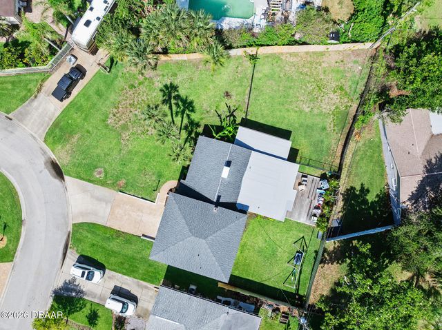 91 Ormwood Drive, Ormond Beach, FL 32176