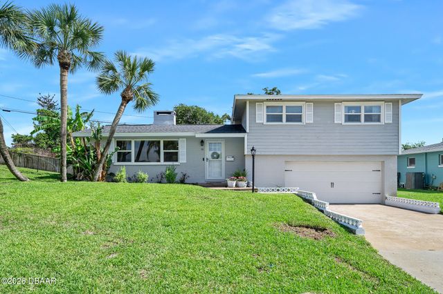 91 Ormwood Drive, Ormond Beach, FL 32176