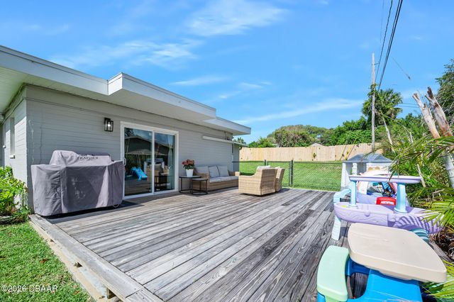 91 Ormwood Drive, Ormond Beach, FL 32176