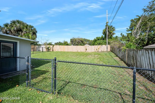 91 Ormwood Drive, Ormond Beach, FL 32176
