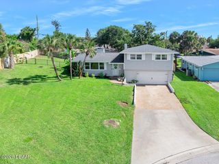 91 Ormwood Drive, Ormond Beach, FL 32176