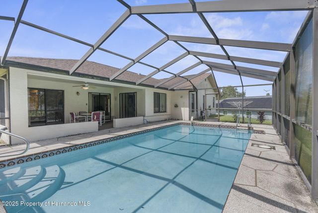 11421 Portsmouth, Spring Hill, FL 34609