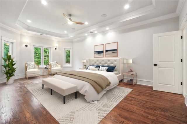 10765 Shallowford Road, Roswell, GA 30075