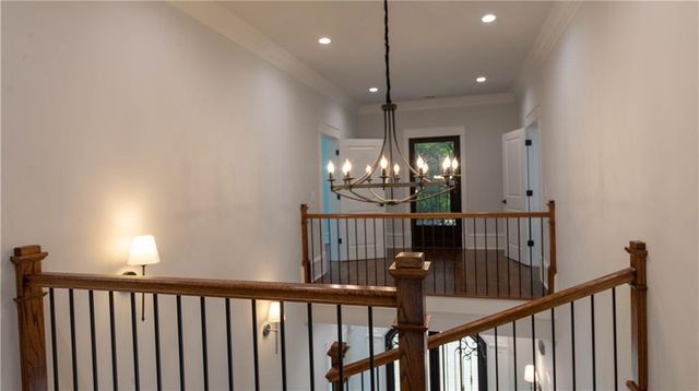 10765 Shallowford Road, Roswell, GA 30075