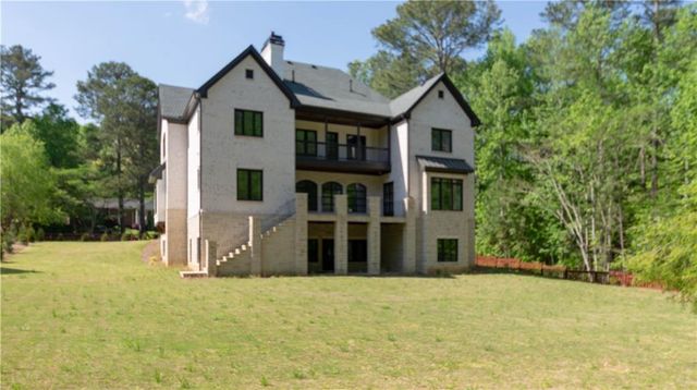 10765 Shallowford Road, Roswell, GA 30075