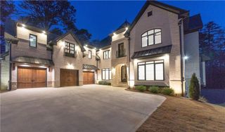 10765 Shallowford Road, Roswell, GA 30075