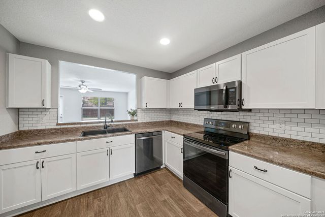 11423 BLACKMORE LEAP, San Antonio, TX 78245