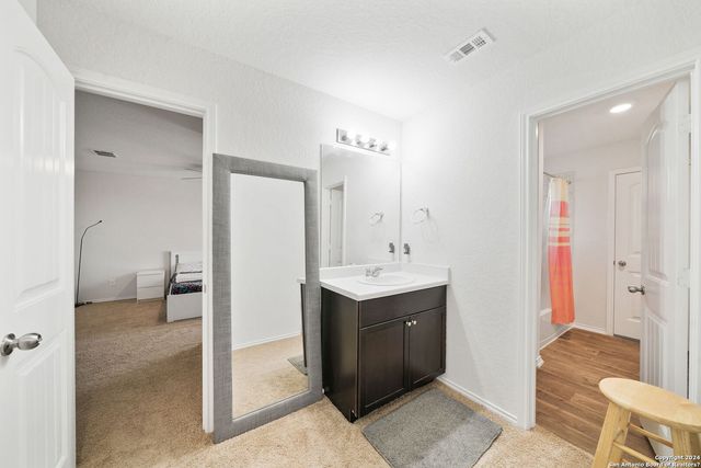 11423 BLACKMORE LEAP, San Antonio, TX 78245