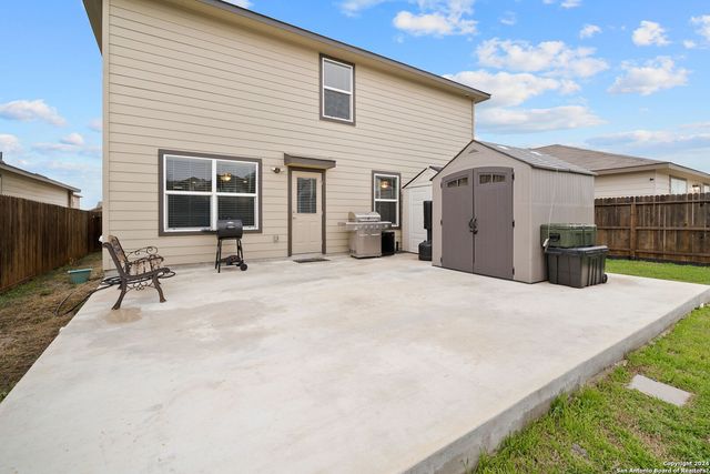 11423 BLACKMORE LEAP, San Antonio, TX 78245